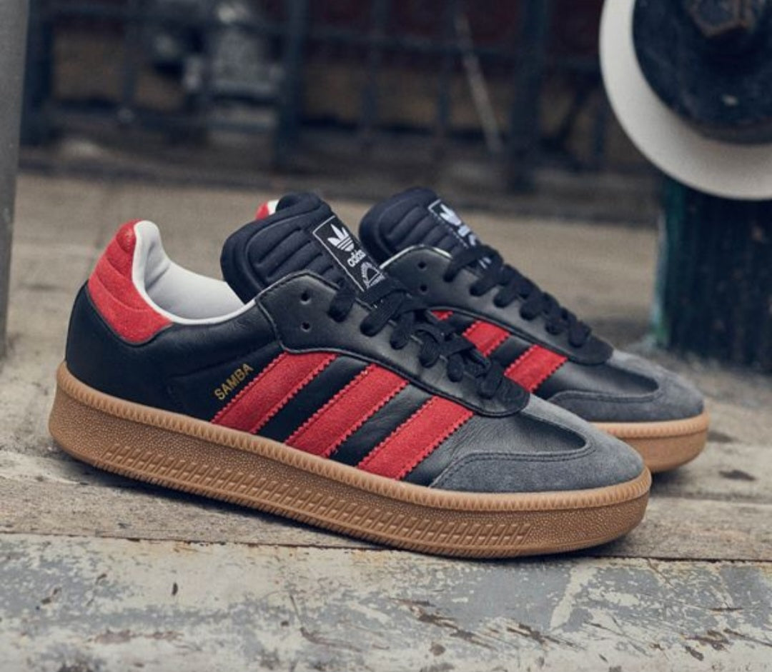 🔥 ADIDAS SAMBA XLG 🔥