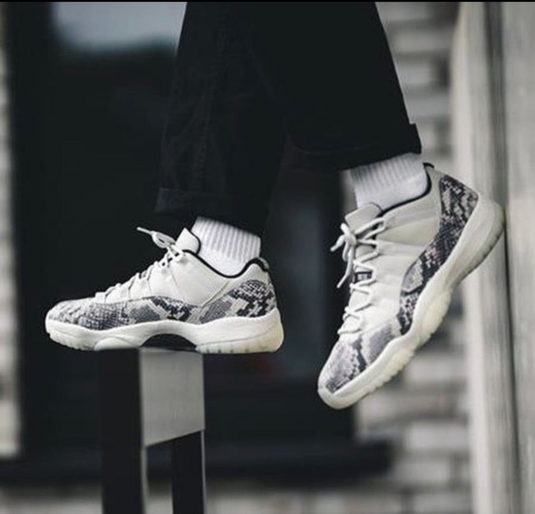 Nike Air Jordan 11 Low*