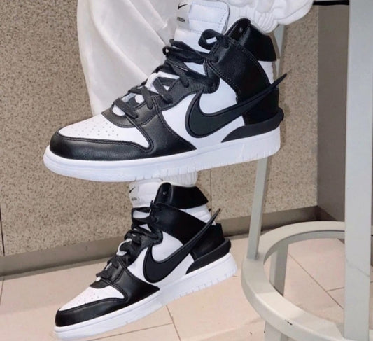 NIKE AMBUSH X DUNK HIGH