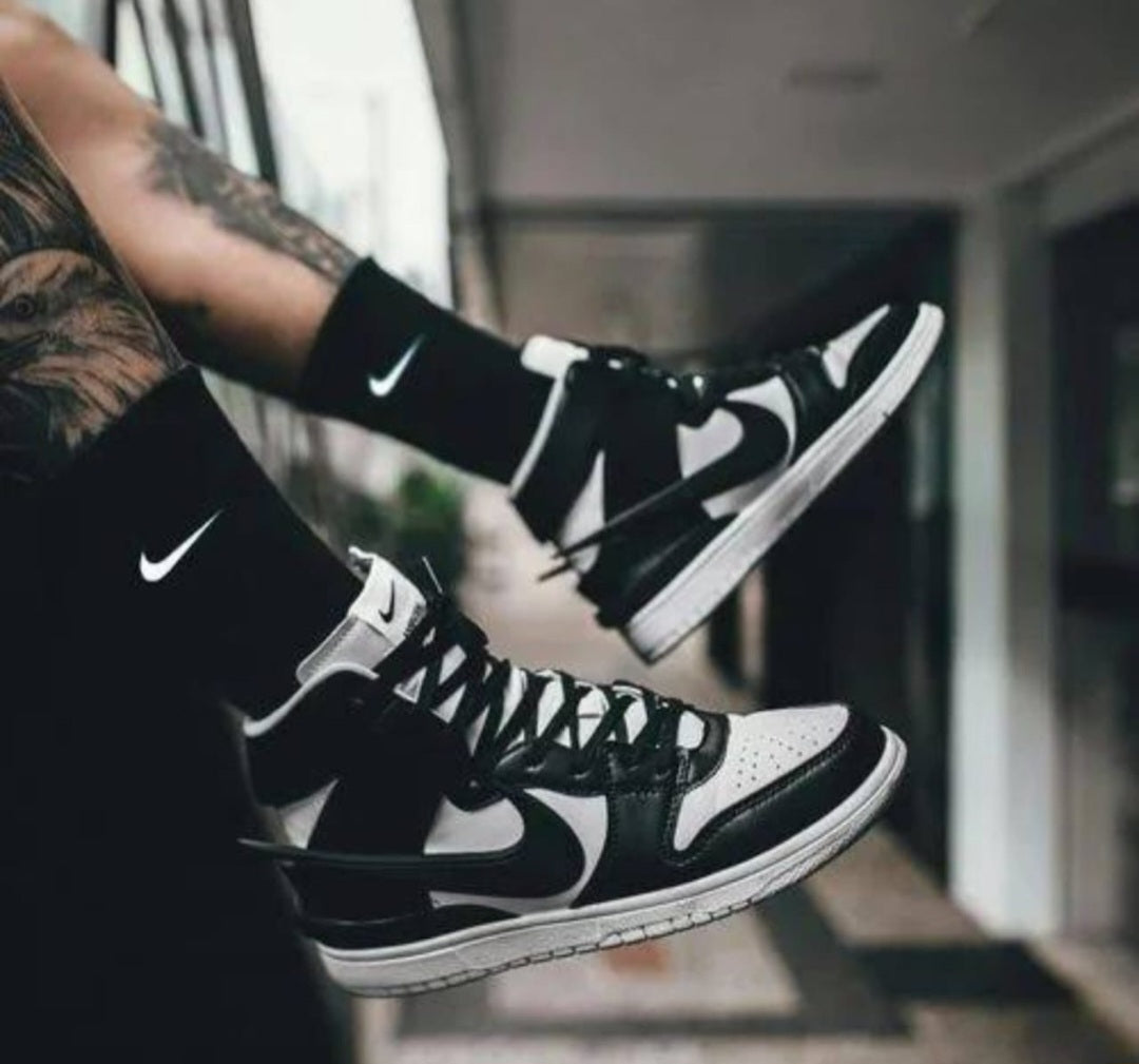 NIKE AMBUSH X DUNK HIGH