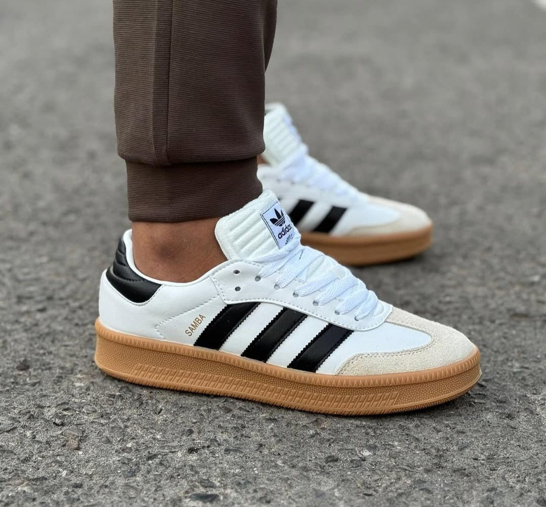 🔥 ADIDAS SAMBA XLG 🔥