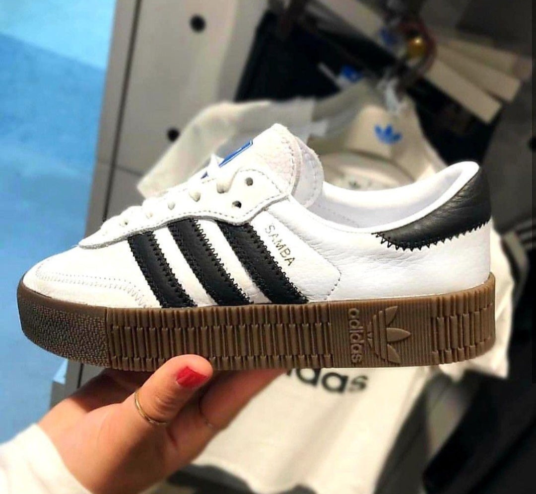 👟 ADIDAS ORIGINALS SAMBA 👟